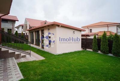 Vila Premium - Strada Pepinierei, foisor, beci - 2