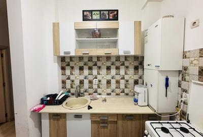 Super apartament str Toamnei , 59,5 mp, parter/3 , ideal investitie Chiajna Super apartament str Toamnei , 59,5 mp, parter/3 , ideal investitie Chiajna - 7