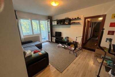 Apartament 4 camere Tatarasi - Ciurchi