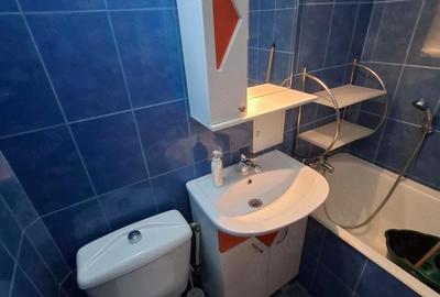 Apartament cu 2 camere nedecomandat în Micro 14 - 4
