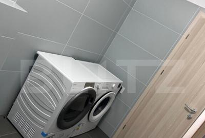 Apartament 2 camere, PRIMA INCHIRIERE zona Kaufland Cen - 4