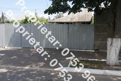 Casă cu 3 camere decomandat în Costi - 10