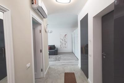 Regie Residence 2cam lux inchiriere,loc parcare subteran, metrou Grozavesti 3min - 4