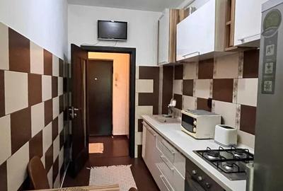 Garsoniera, decomandata, 40 mp, centrala proprie, ac, balcon, Uverturii - 4