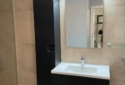 Penthouse lux Uranus Plaza, Soarelui, proprietar - 5