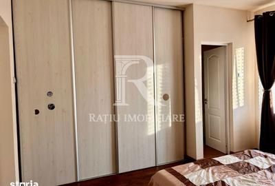 Casă cu 4 camere cu Teren 150 Mp în Tokai - 9