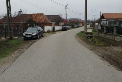 Teren Intravilan Balteni Gorj 820mp - 3