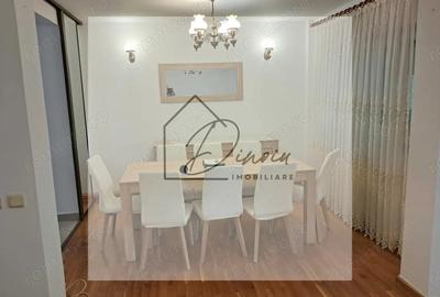 COMISION 0 % I Vila de i^nchiriat 3 camere Erou Iancu Nicolae I Pipera - 3