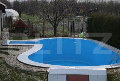 Casa moderna spatioasa - 7