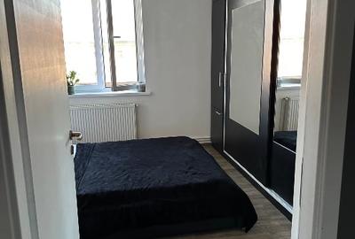 Apartament cu 2 camere decomandat în Aeroport - 13