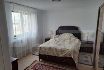 Casa mobilata- utilata, 300 mp, zona Zvoristea - 22