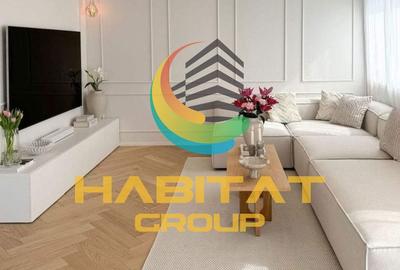 Apartament cu 3 camere decomandat în Titan - 11