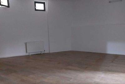 Vand/inchiriez spatiu 200mp Stefan cel Mare. - 1