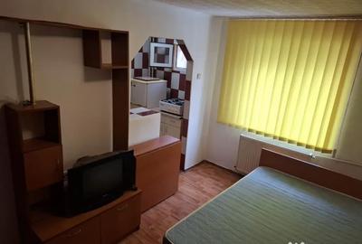 Garsonieră semidecomandată în Lujerului - 3