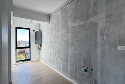 Apartament decomandat cu terasa generoasa, Faleza Nord -orientare spre rasarit - 8