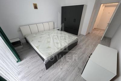 Apartament cu 2 camere decomandat, mobilat în Țiglari - 2