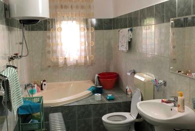 Casă cu 3 camere semidecomandat în Exterior Vest - 14