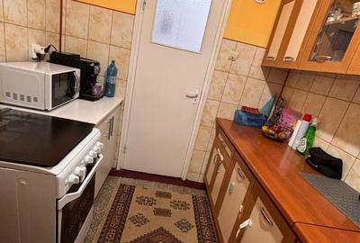 Apartament cu 2 camere decomandat în Central - 8