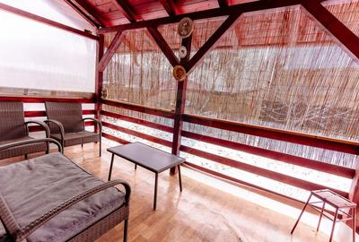 Casă individuală cu 12 camere cu Teren 1240 Mp în Băbana - 14