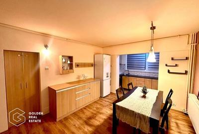 Apartament superb, 4 camere, parcul Orizont, parter, 2 bai, centrala proprie - 4