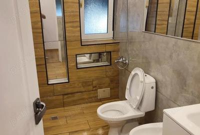 De vanzare apartament 2 camere, complet renovat, zona Restaurant Bradu - 6