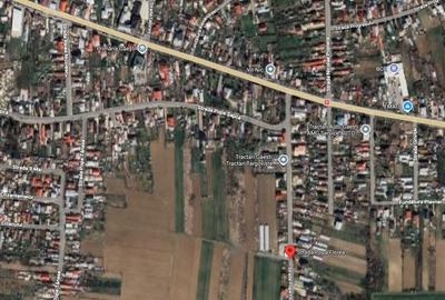 Teren Construcții intravilan de 19400 mp, în Central - 1