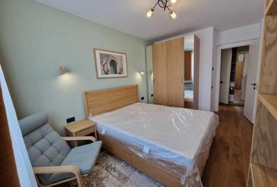 Apartament cu 2 camere decomandat, mobilat în Central - 3