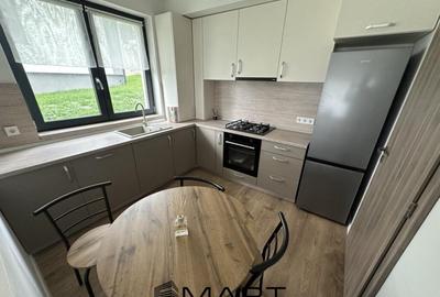 Apartament 2 camere lux in Cristian-Sibiu Vest Apartament 2 camere lux in Cristian-Sibiu Vest - 9