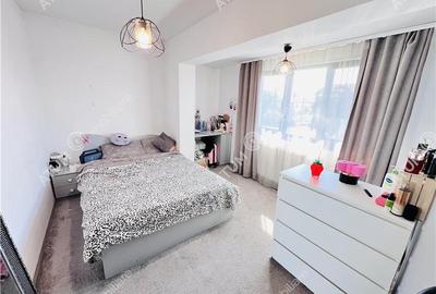Casa individuala 5 camere 3 bai terasa si pivnita Vasile Aaron Sibiu - 5