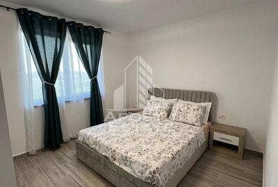 Apartament cu 2 camere, open space, in Giorc - 6