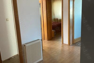 Apartament cu 3 camere decomandat în Moșnița Nouă - 8