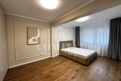 Apartament cu 2 camere semidecomandat, mobilat în Florești - 1