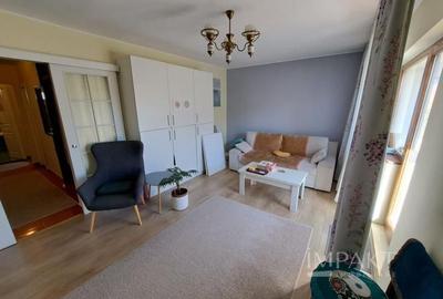 Apartament cu 3 camere spre inchiriere in zona Zorilor/UMF! - 2