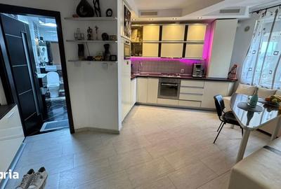 Apartament cu 2 camere în Soarelui - 4
