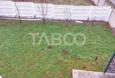 Casa individuala noua 4 camere P+M 144 mpu curte libera 416 Cisnadie - 33