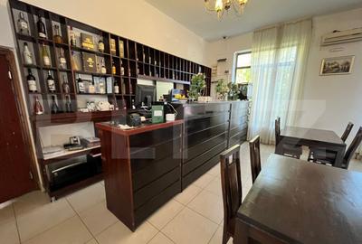 Centrul comercial de inchiriat, 1120 mp, zona Ultracentral - 6