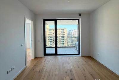 Apartament cu 2 camere semidecomandat în Aviației - 8