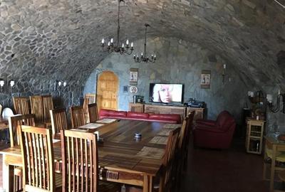 Casa de Vacanta cu piscina si sala fitness | Cornu de Jos - 8