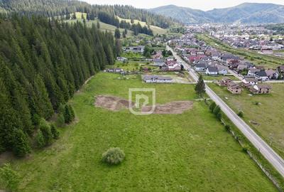 Teren intravilan 865 mp in Gura Humorului | Suceava | Buc... - 3