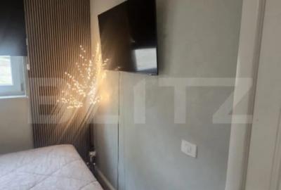 Apartament cu 3 camere decomandat în Burdujeni - 12