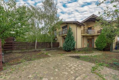 VILA IN BALOTESTI ,SUBURBIE IN PLINA DEZVOLTARE - 17