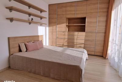 Apartament cu 2 camere decomandat în Florești - 7