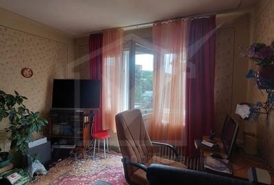 Apartament 4 camere + balcon, etaj 3, zona strazii Primaverii, Manastur - 6