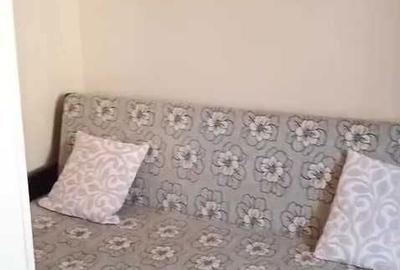 Apartament cu 3 camere nedecomandat în Coman - 1