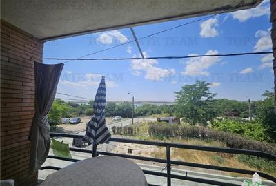 APARTAMENT 3 CAMERE EFORIE SUD CU VEDERE LA LAC - 1