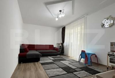 Apartament cu 2 camere decomandat în Criș - 7