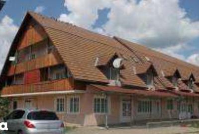 Spațiu comercial, de 1,474 mp, în Industrială - 11