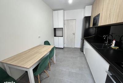 Apartament cu 2 camere în Berceni - 7