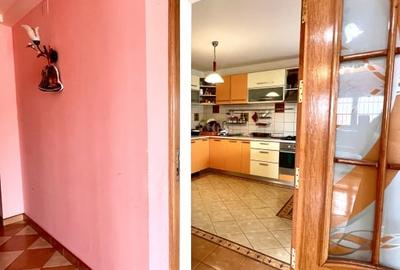 Vila spatioasa in comuna Lilieci la 20 de minute de Bucuresti - 12