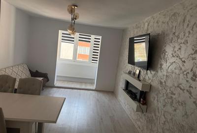 Apartament cu 2 camere decomandat în Silva - 7